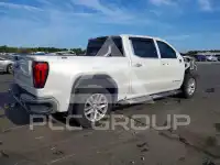 2021 GMC Sierra фото