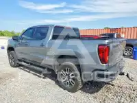 2021 GMC Sierra фото