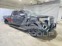 2021 GMC Sierra фото