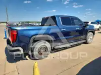 2021 GMC Sierra фото