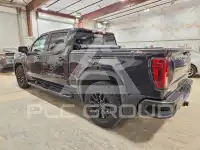 2021 GMC Sierra photo