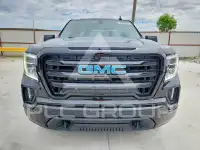 2021 GMC Sierra фото