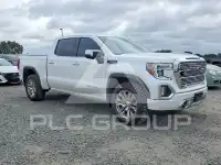 2021 GMC Sierra фото