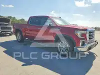 2021 GMC Sierra фото