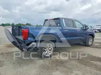 2021 GMC Sierra photo