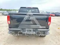 2021 GMC Sierra фото