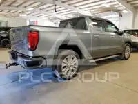 2021 GMC Sierra фото
