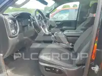 2021 GMC Sierra photo