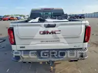 2021 GMC Sierra фото
