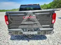 2021 GMC Sierra photo