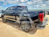 2021 GMC Sierra photo