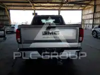 2021 GMC Sierra фото