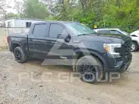 2021 GMC Sierra фото