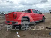 2021 GMC Sierra фото