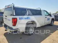 2021 GMC Sierra фото