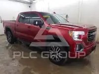 2021 GMC Sierra photo