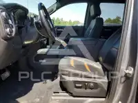 2021 GMC Sierra фото