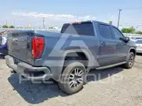 2021 GMC Sierra photo