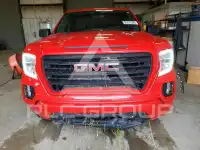 2021 GMC Sierra photo