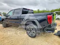 2021 GMC Sierra фото