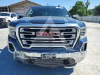 2021 GMC Sierra фото