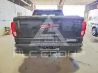 2021 GMC Sierra фото
