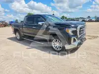 2021 GMC Sierra фото