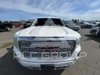 2021 GMC Sierra photo