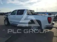 2021 GMC Sierra фото
