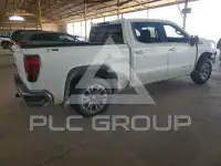 2021 GMC Sierra фото