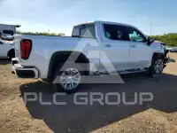 2021 GMC Sierra photo