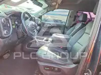 2021 GMC Sierra photo