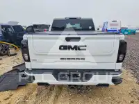 2021 GMC Sierra фото