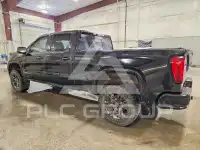 2021 GMC Sierra фото