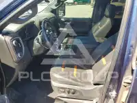 2021 GMC Sierra photo