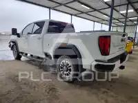 2021 GMC Sierra photo