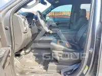 2021 GMC Sierra фото