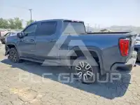 2021 GMC Sierra photo