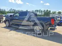 2021 GMC Sierra photo