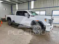 2021 GMC Sierra photo