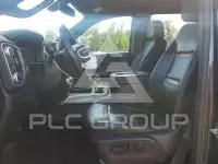 2021 GMC Sierra фото