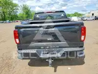 2021 GMC Sierra photo