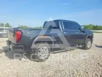 2021 GMC Sierra фото