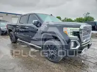 2021 GMC Sierra photo