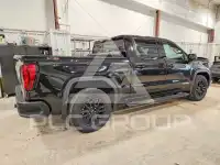 2021 GMC Sierra photo