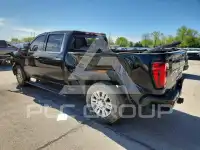 2021 GMC Sierra фото