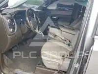 2021 GMC Sierra photo