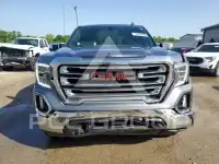 2021 GMC Sierra photo