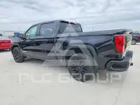 2021 GMC Sierra фото