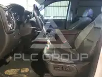 2021 GMC Sierra фото